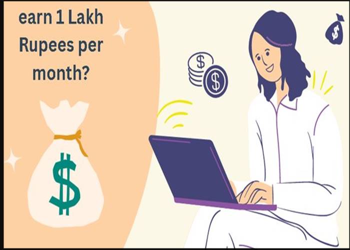 Business Ideas To Earn 1 Lakh Per Month