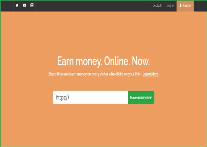 Top 10 Best Url Shortener To Earn Money Online (Payment Proofs)