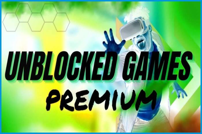What is Unblocked Games Premium?
